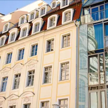 Aparthotel Neumarkt