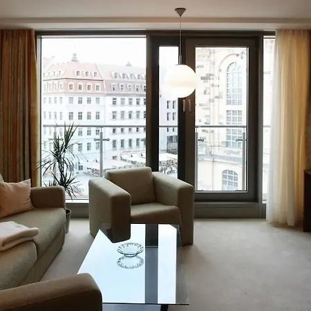 Neumarkt Aparthotel