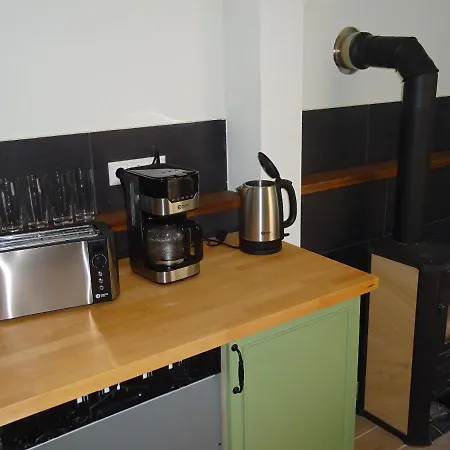 Guest house Franks Kleines In