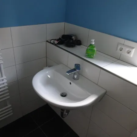 Guest house Franks Kleines In *
