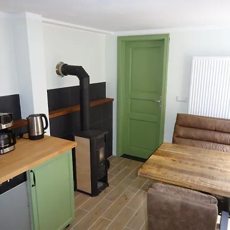 Franks Kleines In Guest house Dresden