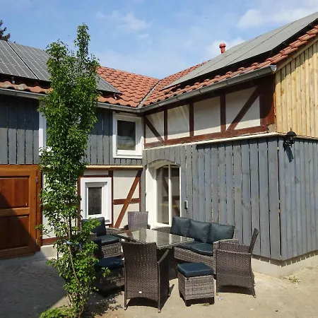 Franks Kleines In Guest house