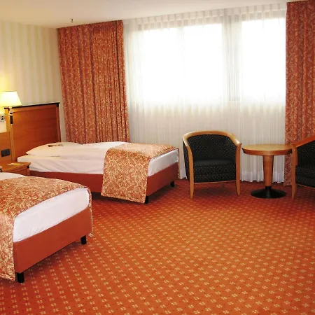 Hotel Maritim Dresda