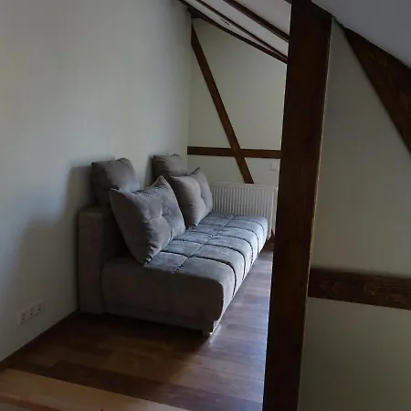 Franks Kleines In Guest house Dresden