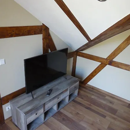 Franks Kleines In Guest house *