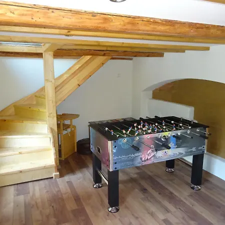 Franks Kleines In Guest house Dresden