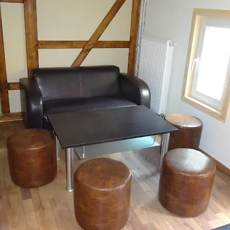Franks Kleines In Guest house Dresden
