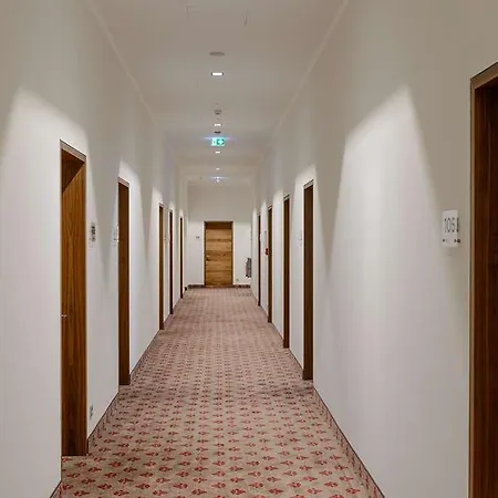 Amedia Plaza Dresden, Trademark Collection By Wyndham Hotel