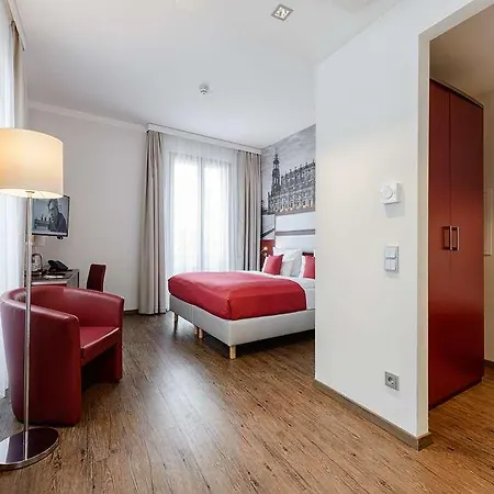 Amedia Plaza Dresden, Trademark Collection By Wyndham Dresden