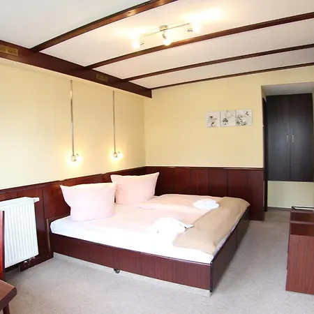 Domizil Otel Dresden