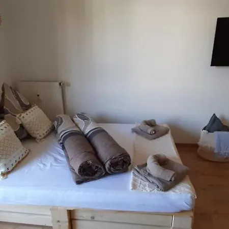 Kleine Liesl In Der Neustadt Apartmán Drážďany