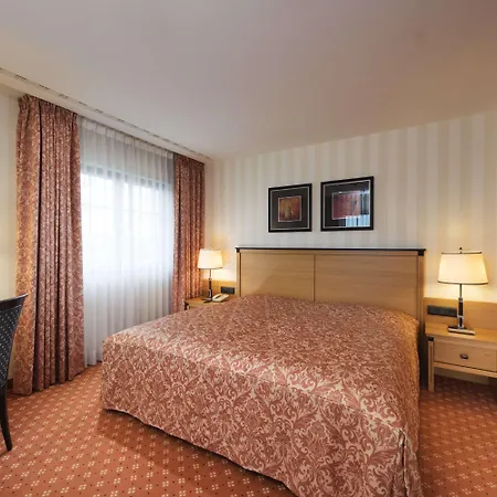 Hotel Maritim Dresda