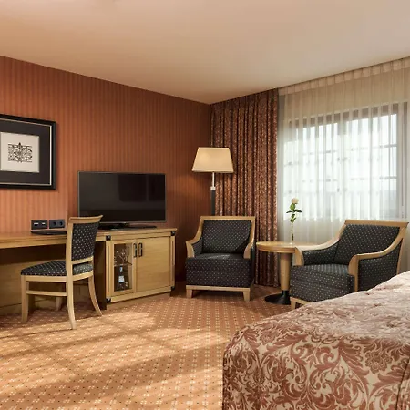 Hotel Maritim
