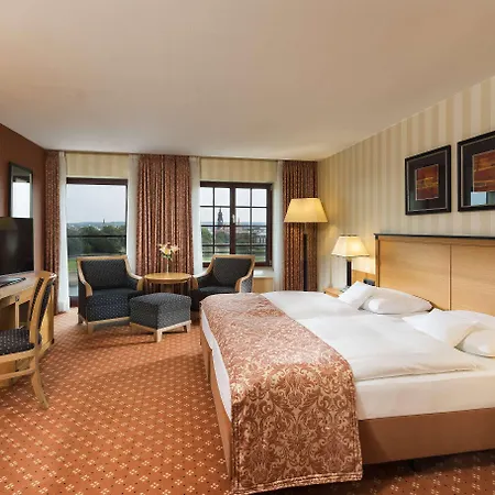 Hotel Maritim