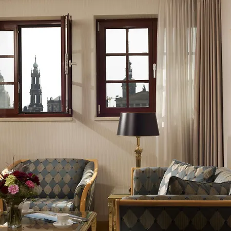 Maritim Hotel Dresda