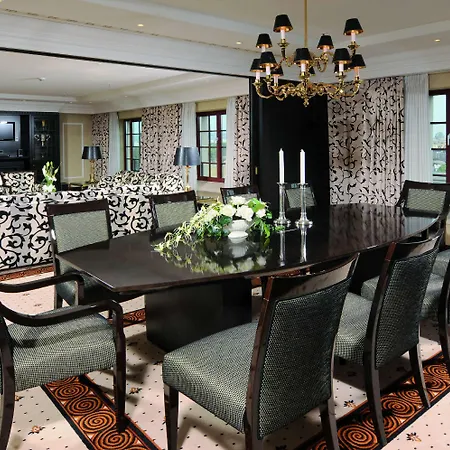 Hotel Maritim Dresda