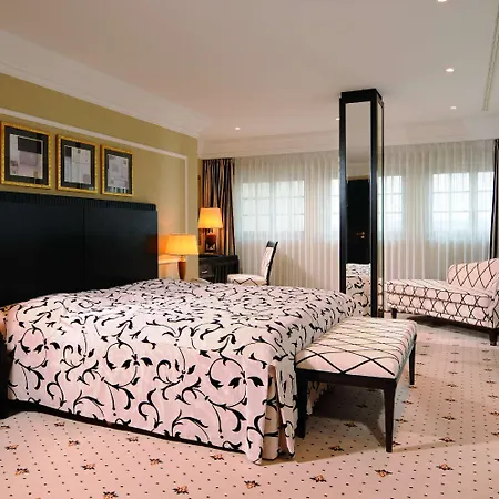 Hotel Maritim Dresda