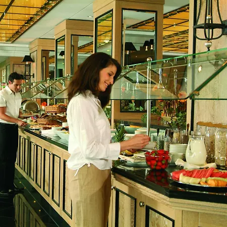 Maritim Hotel Dresda