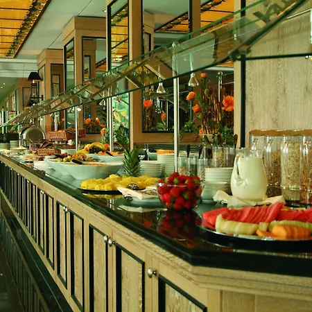 Hotel Maritim 4*