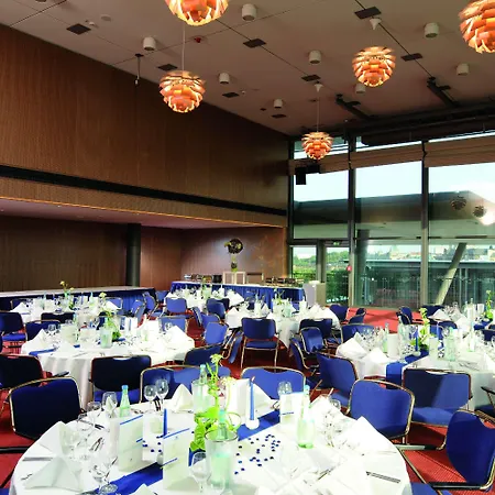 Hotel Maritim 4*