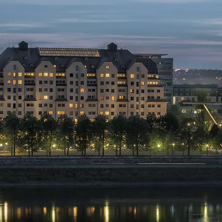 Hotel Maritim 4*
