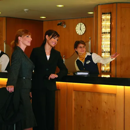 Hotel Maritim 4*