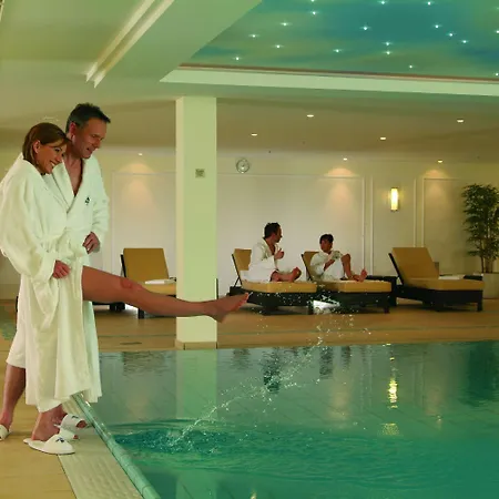 Hotel Maritim Dresda