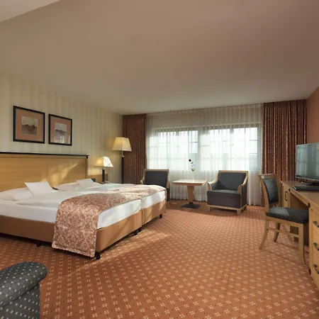 Maritim Hotel 4*