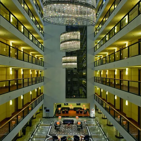Maritim Hotel