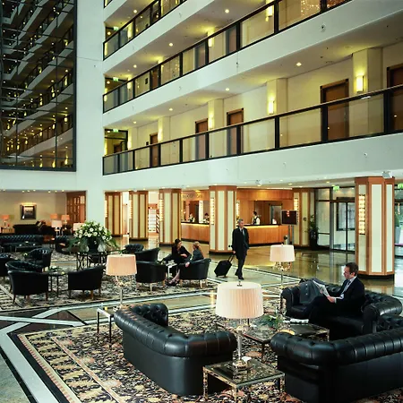 Maritim Hotel 4*