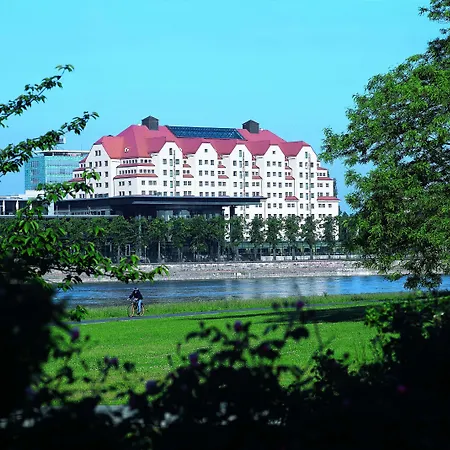 Maritim Hotel 4*