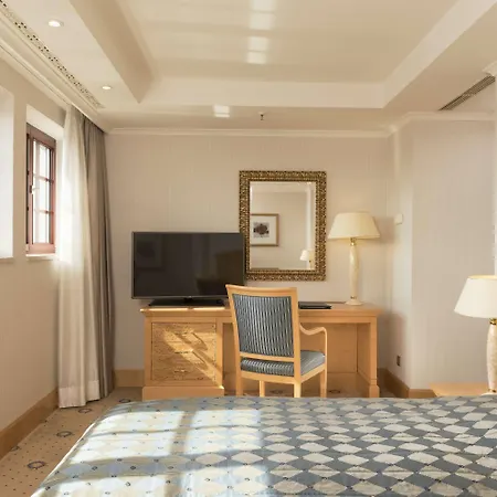 Hotel Maritim 4*
