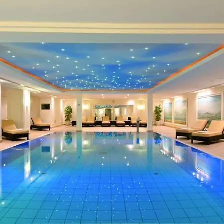 Maritim Hotel Dresda