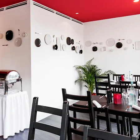 Dormero Airport 4* Dresden