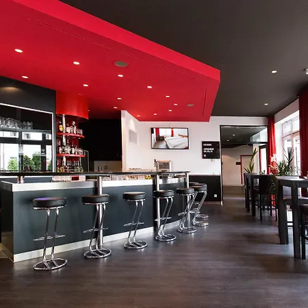 Dormero Airport 4* Dresden