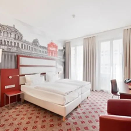 Amedia Plaza Dresden, Trademark Collection By Wyndham