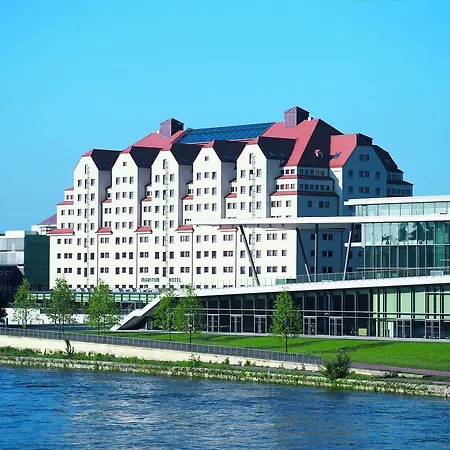 Maritim Hotel Dresda