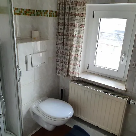 Mit Balkon Appartement *