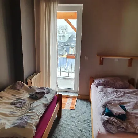 Mit Balkon Appartement *