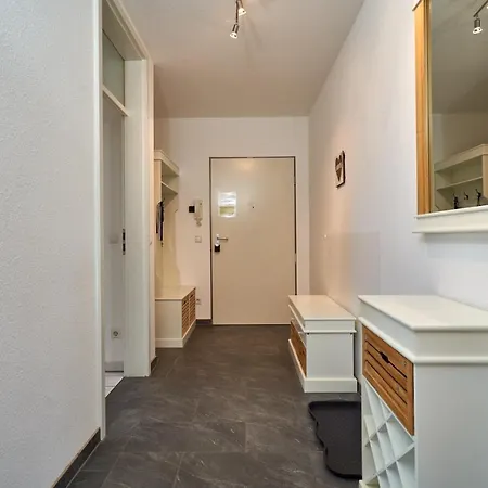 Aparthotel Sun Balcony Friedrichstadt Dresden