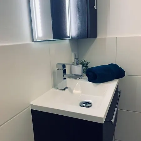 Mit Penthouse Charakter In Apartmán