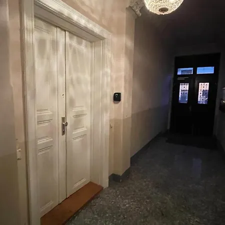 Apartment Strehlen