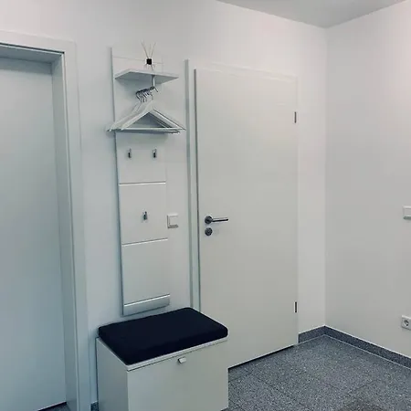 Mit Penthouse Charakter In * Drážďany