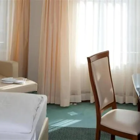 Am Blauen Wunder Hotel
