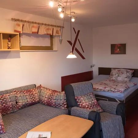 Apartment Hundemuede In *