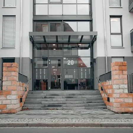 Apartment Modern 2 R-apartment/netflix/fitness/billiard