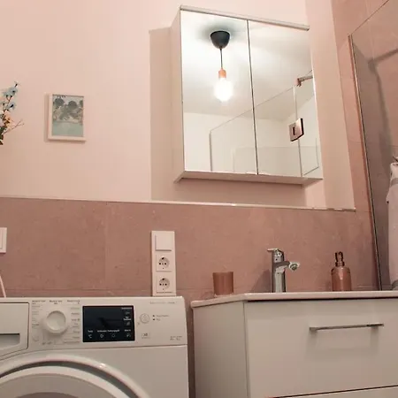 Modern 2 R-apartment/netflix/fitness/billiard * Dresden