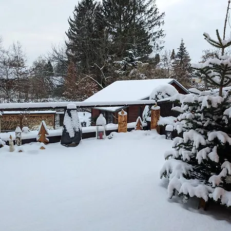 Nickern Apartament *