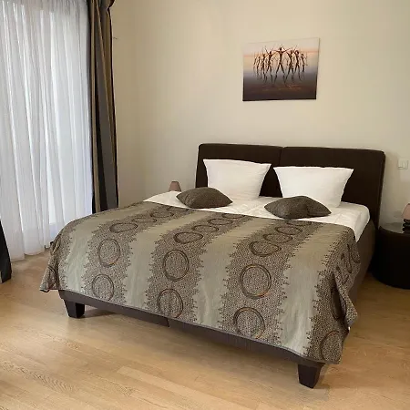 Fewo Am Zwinger 2 Apartment Dresden