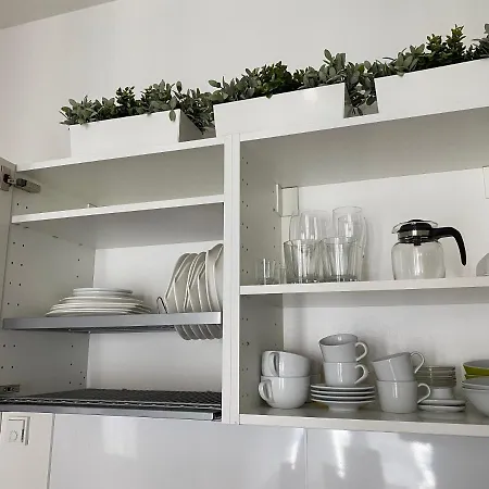 Apartment Fewo Am Zwinger 2 *